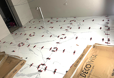Tiles Flooring