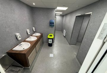 Plumbing & Underfloor Heating